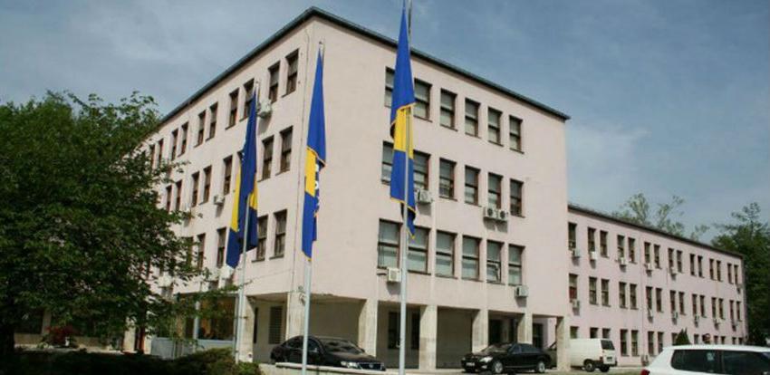 Objavljen poziv: Vlada FBiH ponovo u potrazi za adekvatnim objektom za smještaj