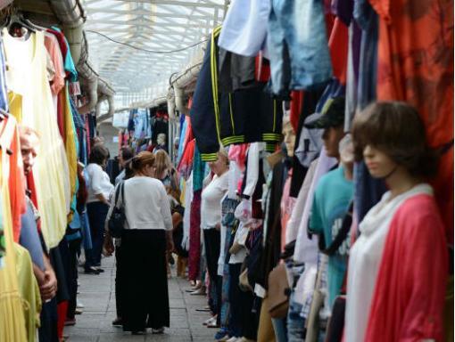 Izmjenama Zakona o unutrašnjoj trgovini smanjujemo "sivu ekonomiju"