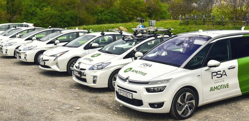 Uz pomoć MOL-a AImotive postao najbolje finansirana softverska kompanija