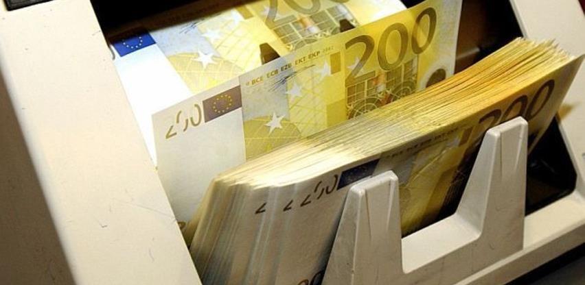 Profit bankarskog sektora u prošloj godini oko 230 miliona KM