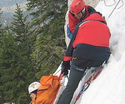 Zajednička vježba gorskih službi Sarajeva i Hrvatske