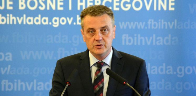 Uplate Lutrije BiH u budžetu FBiH rasle za 5,2 posto u 2016. godini