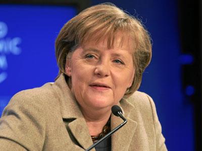 Merkel: Velika Britanija mora ostati u EU