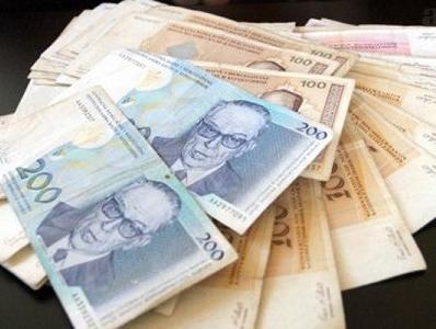 U prva dva mjeseca sedam odsto više javnih prihoda