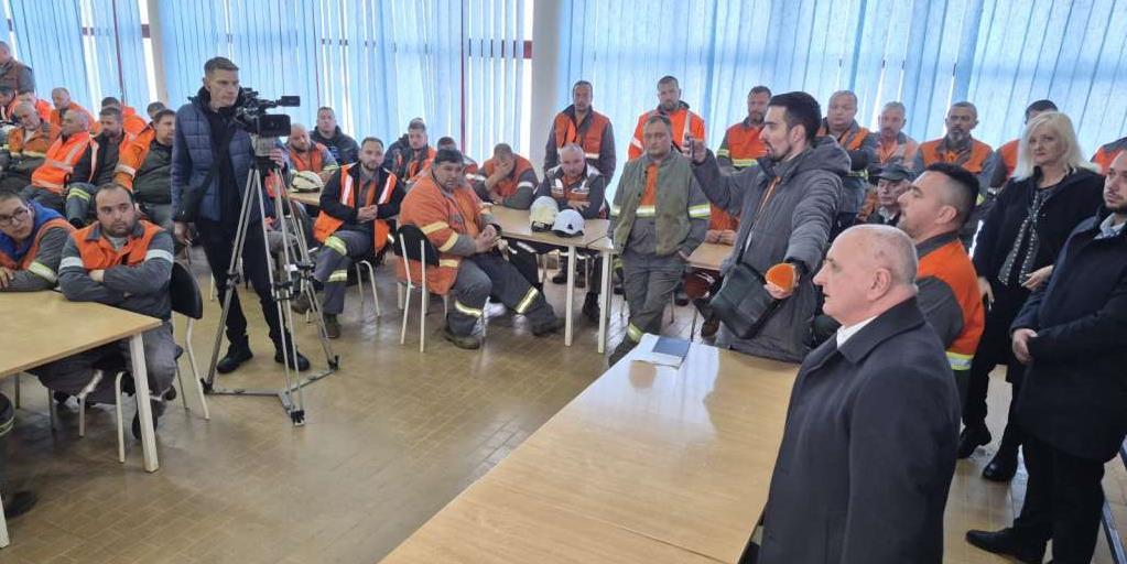 nova ljubija