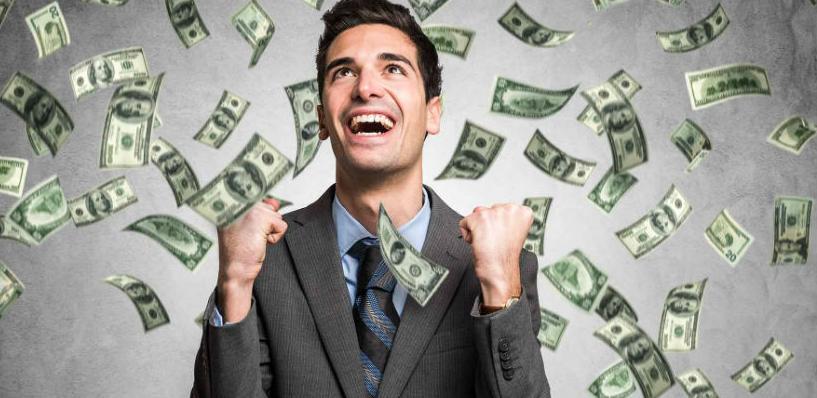 Pet znakova da ćete se uskoro obogatiti