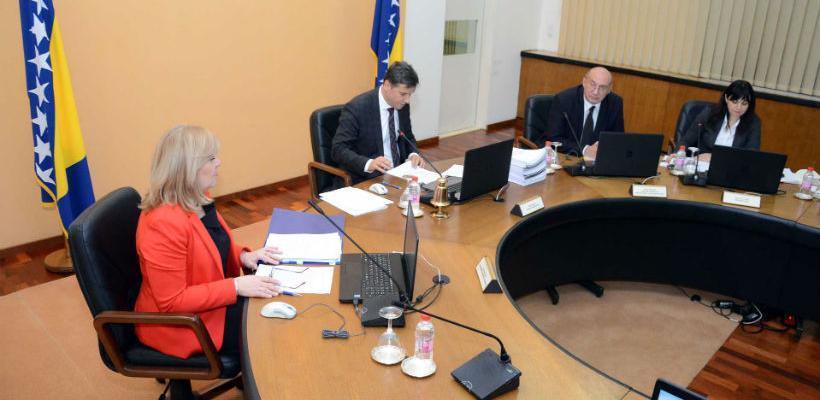 Usvojen izvještaj o utrošku sredstava Trajnog revolving fonda