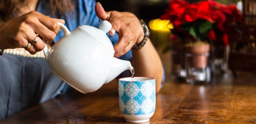 Valerijana prirodni sedativ koji smanjuje napetost i tjeskobu