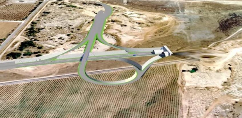 EBRD provjerava je li projekt dionice kod Mostara ekološki usklađen
