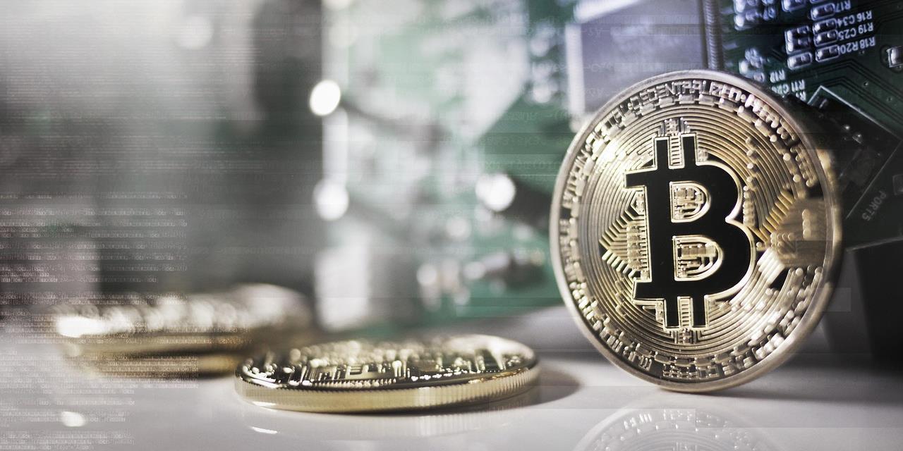 bitkoin