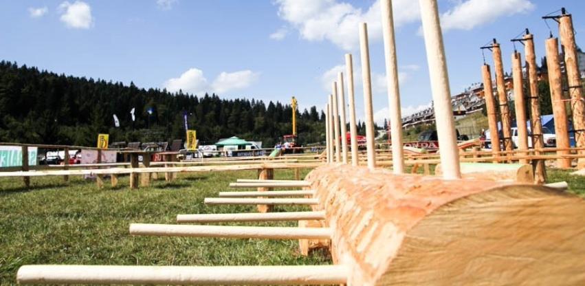 VII Šumarijada Federacije BiH - Bosanska Krupa 2021