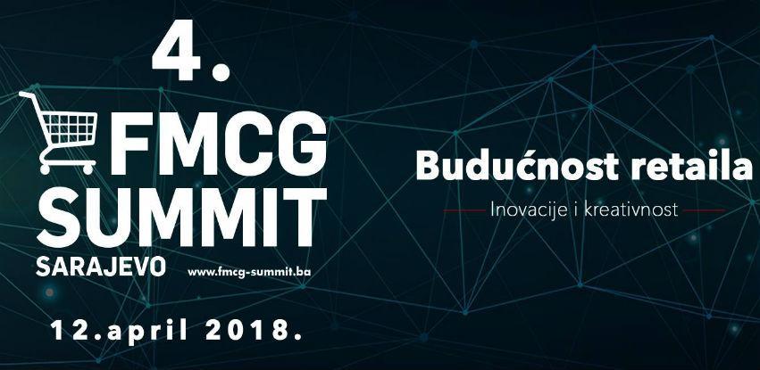 Sve je spremno za 4. FMCG Summit: Kako domaći brendovi mogu osvojiti Rusiju?
