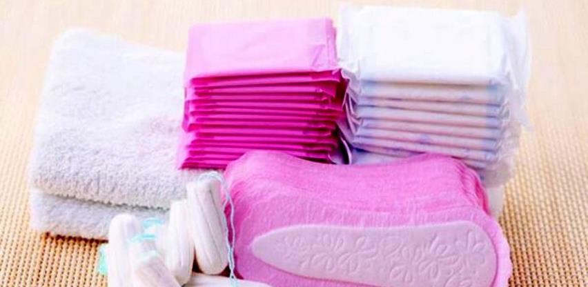 Škotska prva uvela besplatne tampone i higijenske uloške u javne ustanove