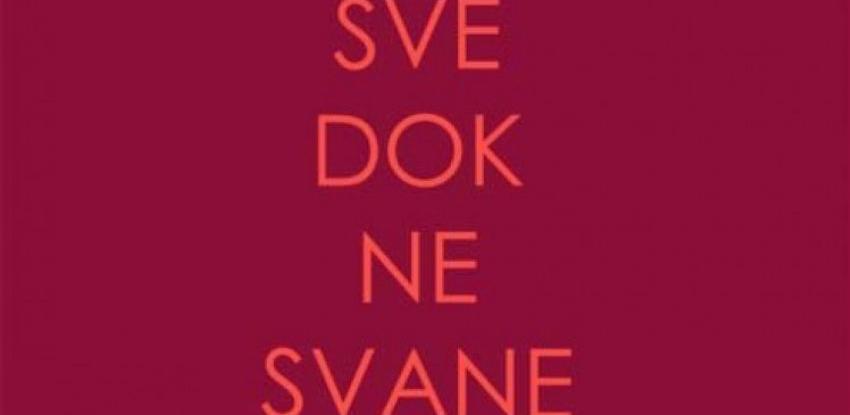 Šesti mjesec zaredom "Sve dok ne svane" najtraženiji naslov u knjižari Knjiga.ba