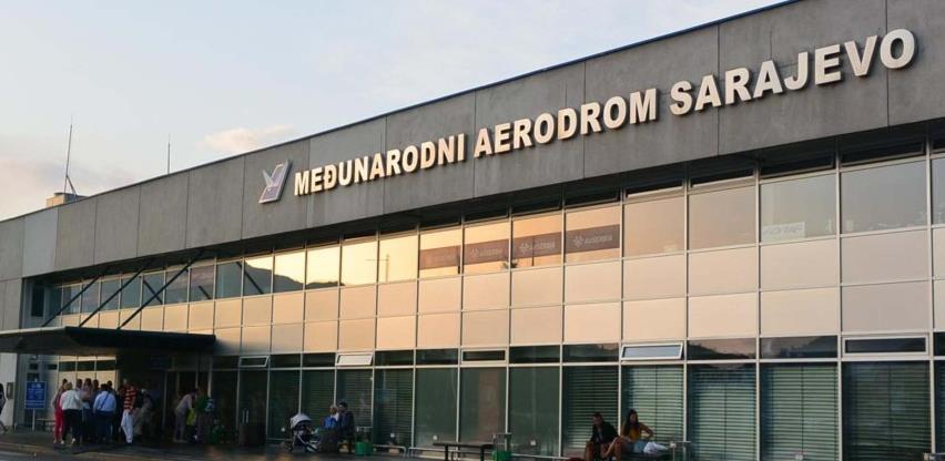 aerodrom sarajevo