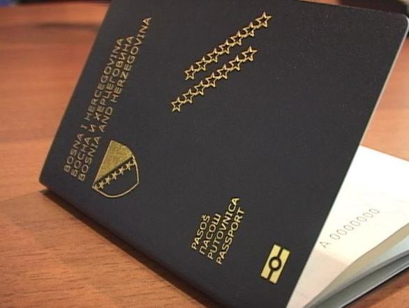 I pored povećanja broja zahtjeva za azil: Bezvizni režim nije ugrožen