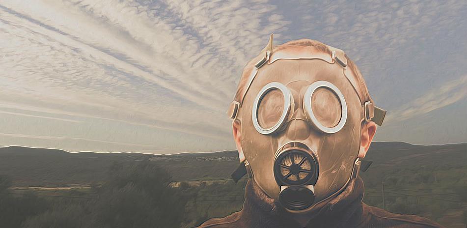 Stručnjaci savjetuju kako se zaštititi od zagađenosti vazduha