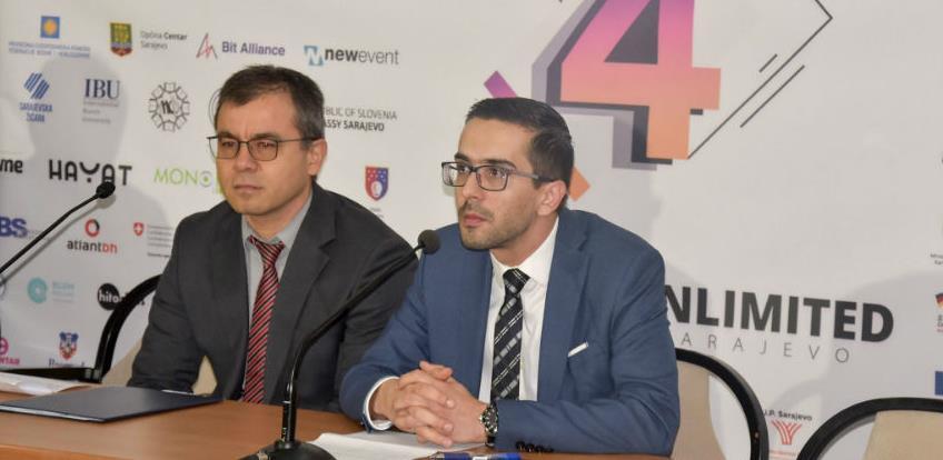 Potpisan sporazum o izradi platforme za elektronsku vladu