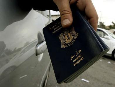 U Europu masovno ulaze s ukradenim putovnicama?