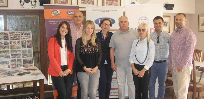 Udruženje LiNK: Vlada se hvali radnim mjestima u Njemačkoj