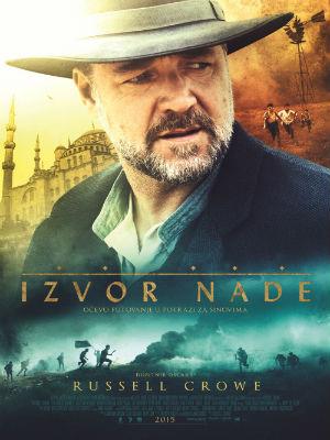 Na repertoaru Cinema City-ja četiri nova filma