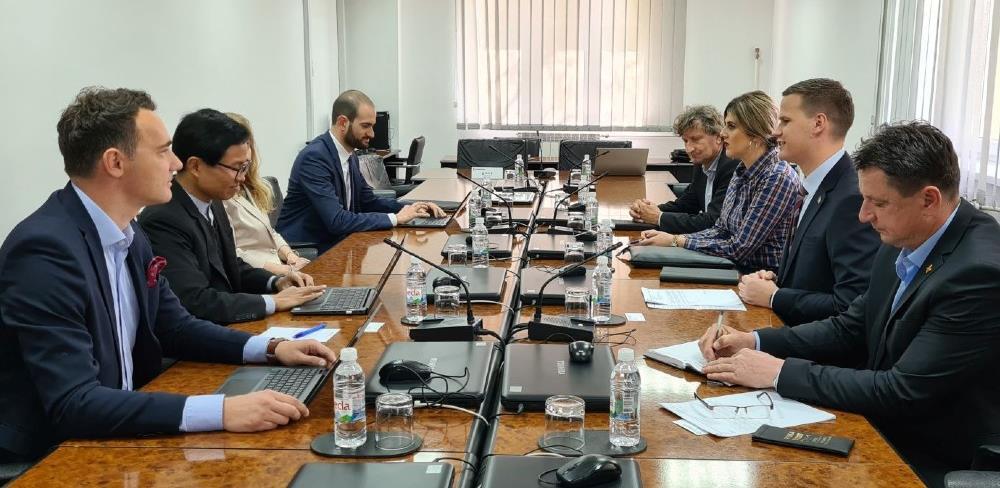 svjetska banka Tuzla