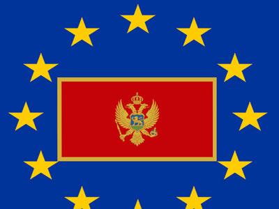 Usvojen četverogodišnji program pristupanja Crne Gore EU