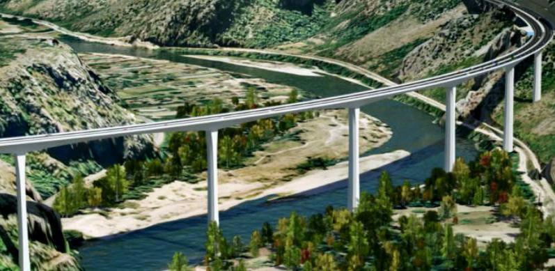 Otvorene ponude za izgradnju poddionice Počitelj – Zvirovići