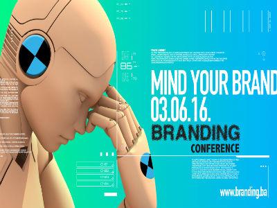 Branding konferencija 06: Susret znanja, ideja i novih inspiracija