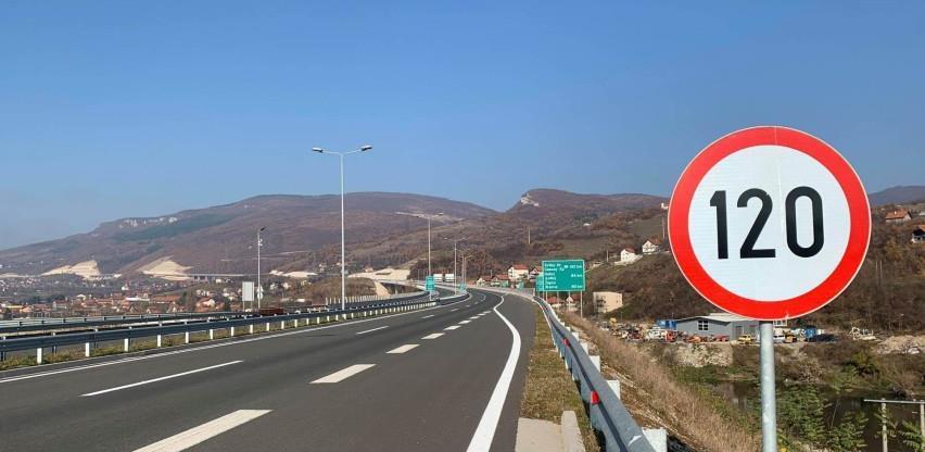 Autoceste Federacije BiH