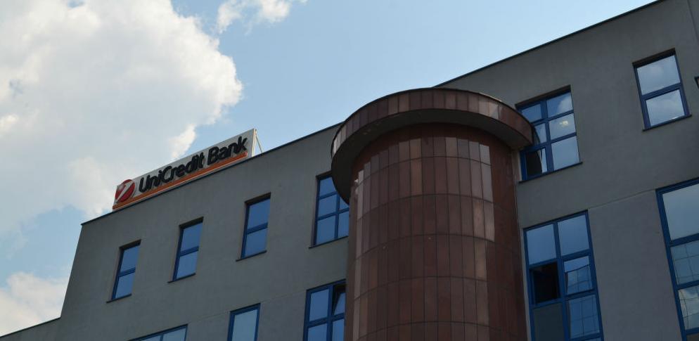 UniCredit Leasing pripojen UniCredit Bank