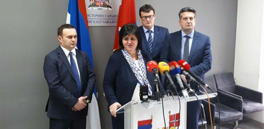 Golić: Uskoro jednošalterski sistem izdavanja građevinskih dozvola