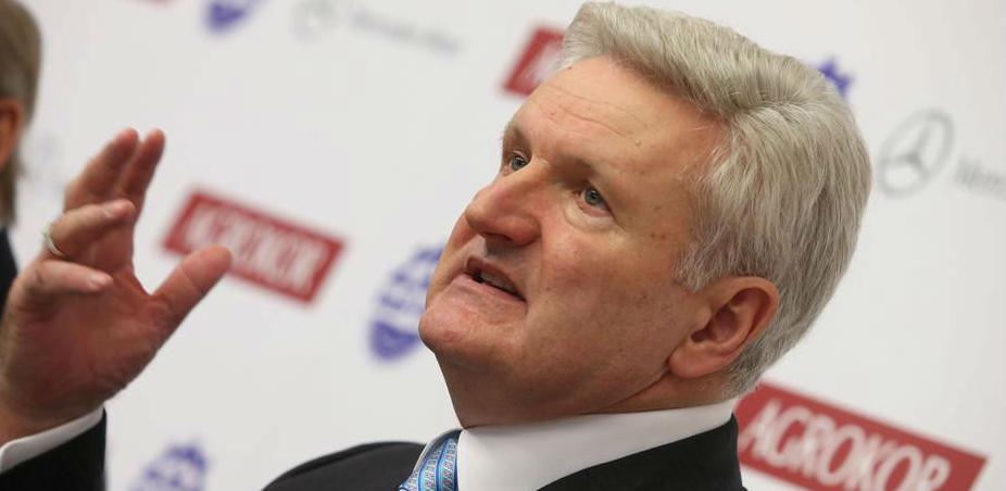 Todorić se povukao iz Nadzornog odbora Konzuma