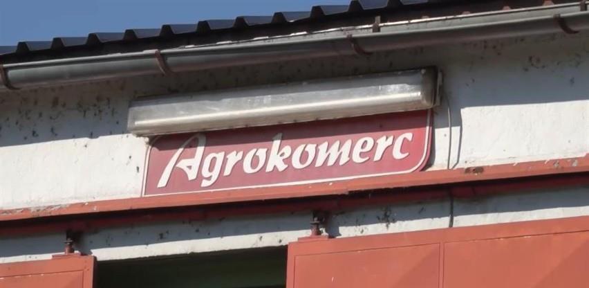 Nastavak konsolidacije "Agrokomerca"
