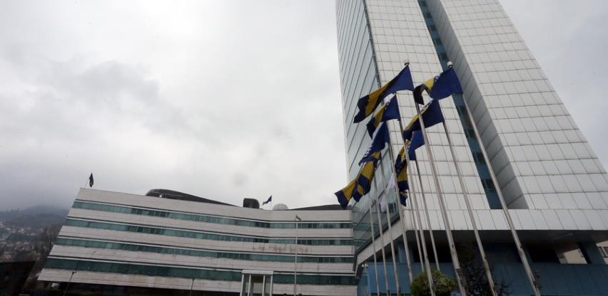 Ni nakon 15 godina pitanje državne imovine nije riješeno