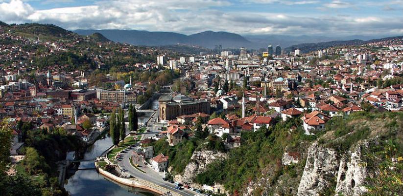 Ko plaća korištenje imena "Sarajevo"?