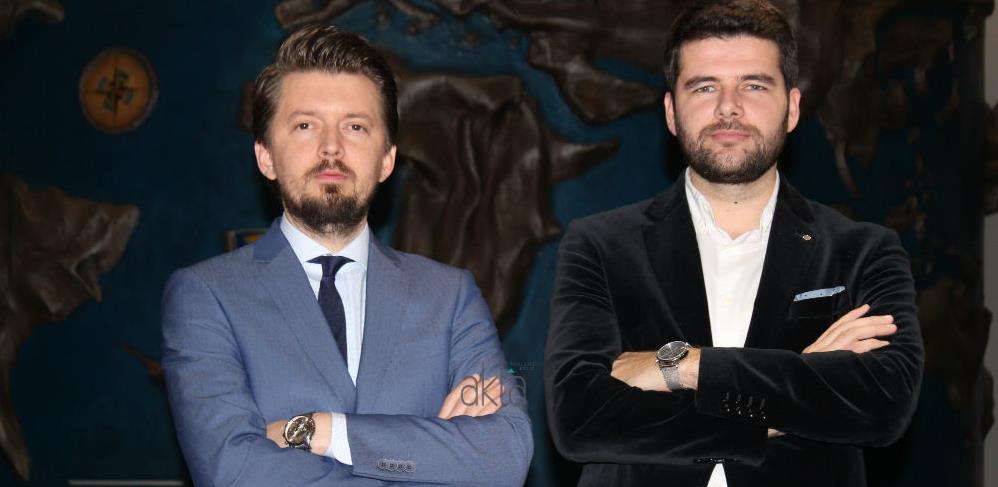 Mladi poduzetnici Edin i Samir vratili se iz Turske i pokrenuli biznis u BiH