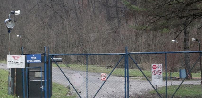 Šta je utvrdio tim za Trgovsku goru?