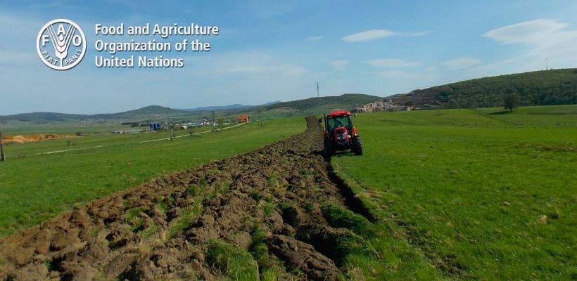 FAO ulaže 2,5 miliona maraka u centar za poljoprivredu