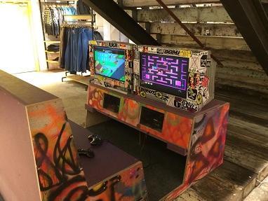 Instalirali video igrice da povećaju prodaju odjeće