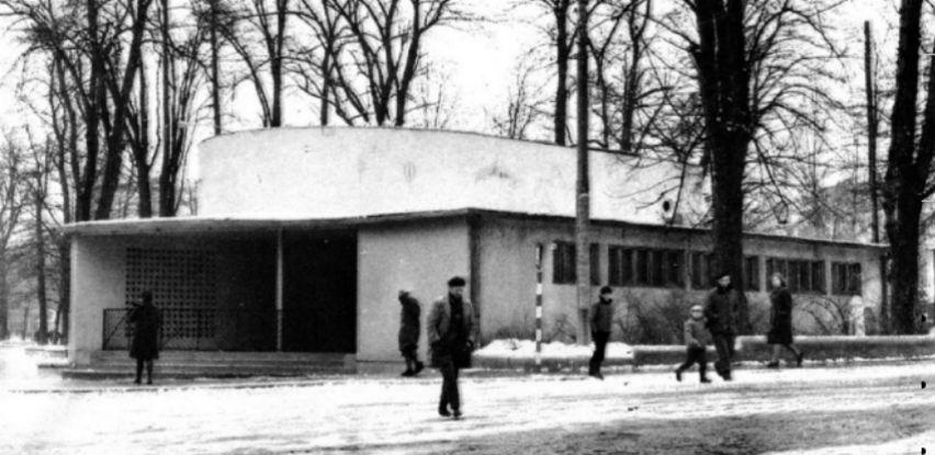 Civilizacijski gest: Sarajevo ide u ponovnu izgradnju umjetničkog paviljona