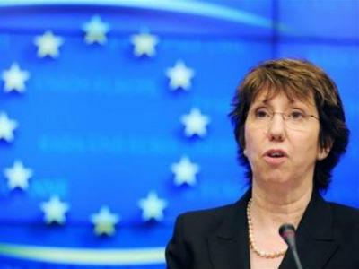 Ashton: Što prije formirati vladu u BiH