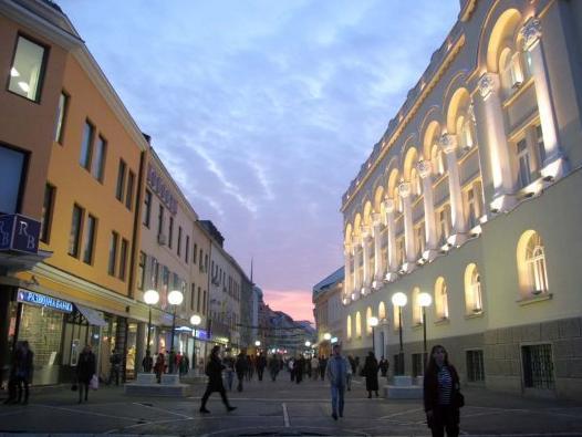 Barašin: Turistički potencijali u Banjaluci iskorišteni u velikoj mjeri