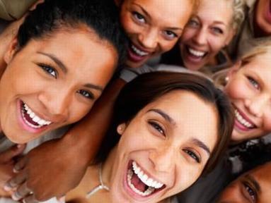 Smijeh čisti limfni sistem