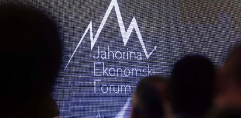 Regionalna saradnja u fokusu Trećeg Jahorina ekonomskog foruma
