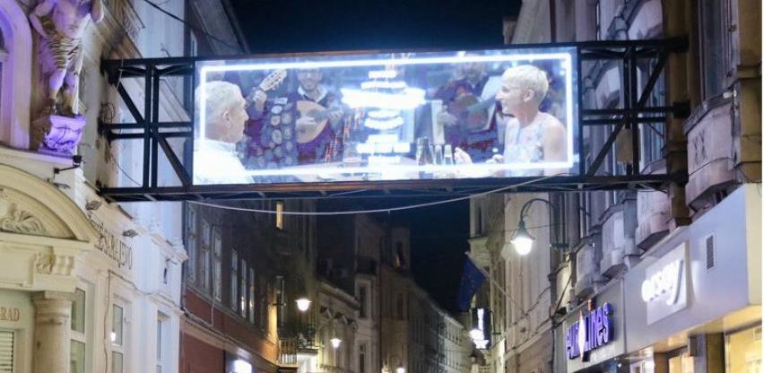 Nakon urbicida u Ferhadiji: Inspekcija uključena u slučaj postavljanja displeja