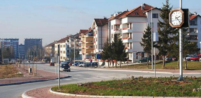 Ozvaničen početak izgradnje kružnog toka u Istočnom Sarajevu
