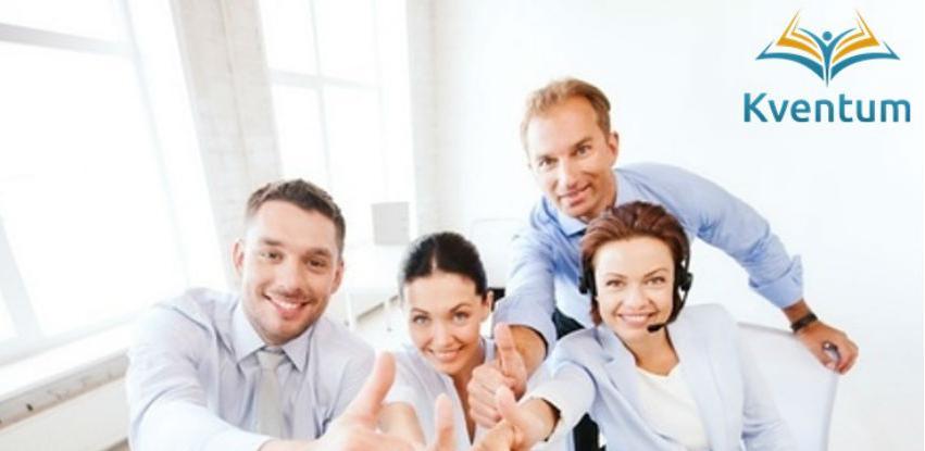 Seminar: Razvoj emocionalne inteligencije i naprednih poslovnih vještina