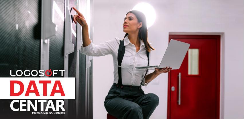 Dan otvorenih vrata Logosoft Data Centra