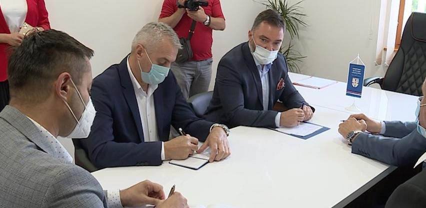 Trebević je bio i treba da bude značajna turistička destinacija